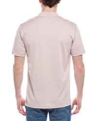 Theory Atlas Polo Shirt