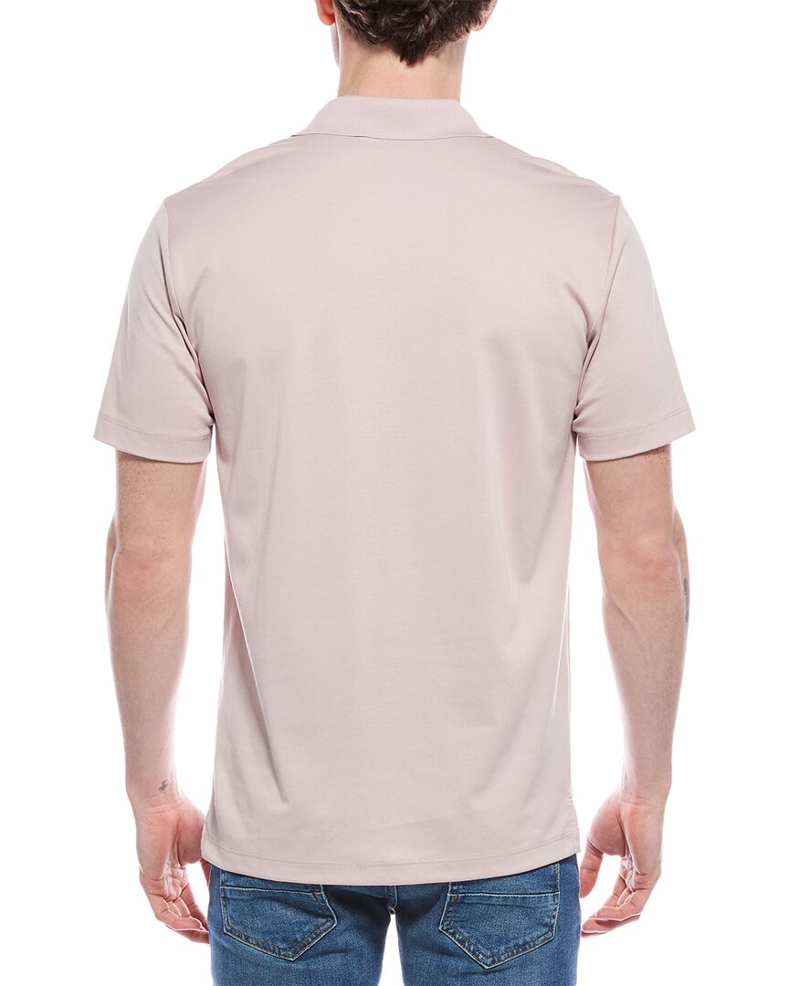 Theory Atlas Polo Shirt