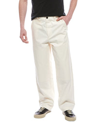 Theory Twill Pant