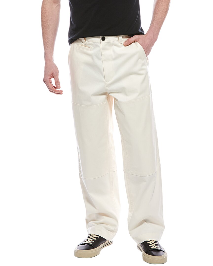 Theory Twill Pant