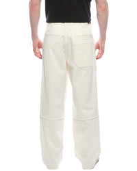 Theory Twill Pant