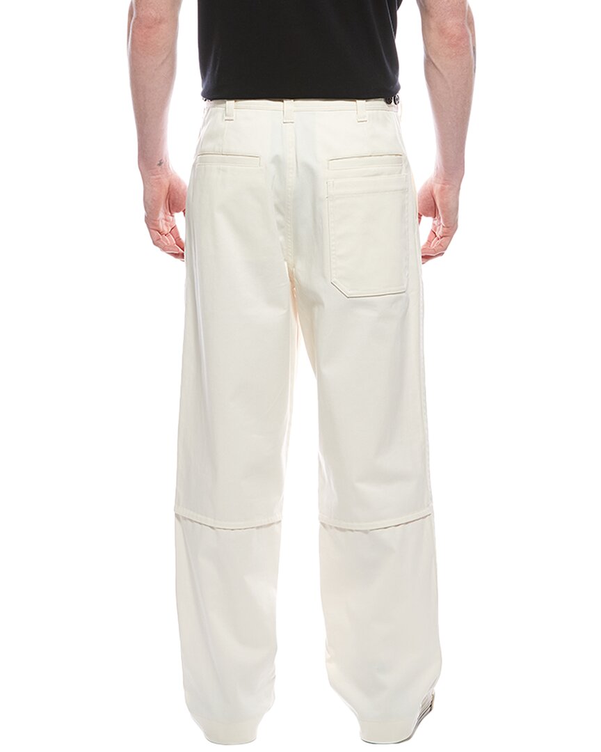 Theory Twill Pant