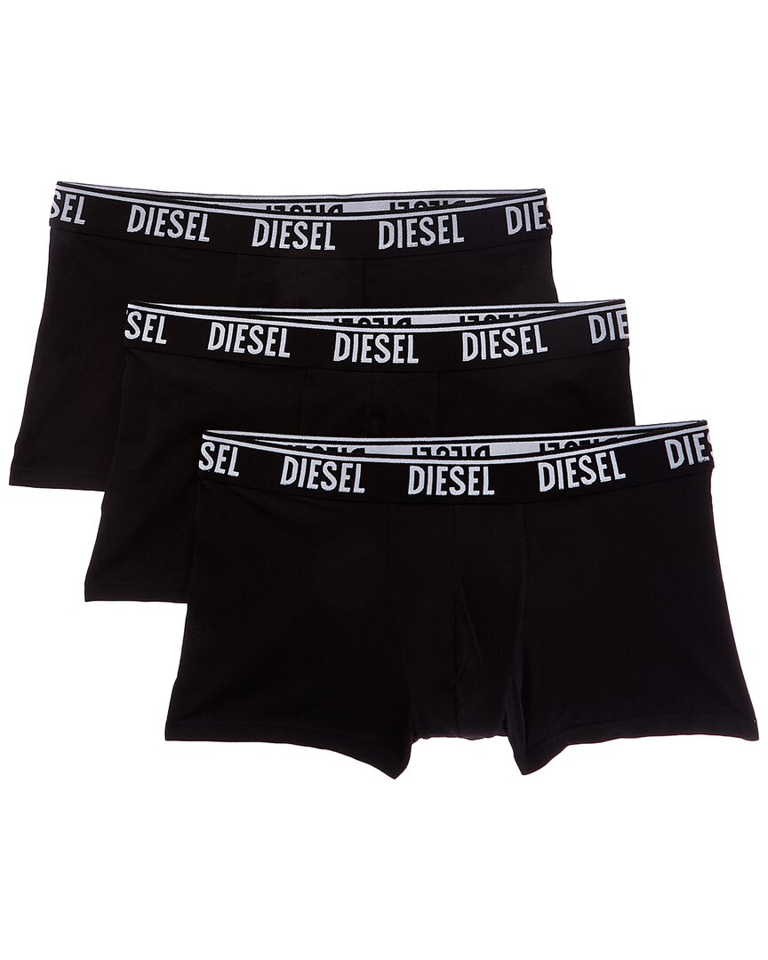 Diesel 3Pk Trunk