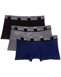 Diesel 3Pk Trunk