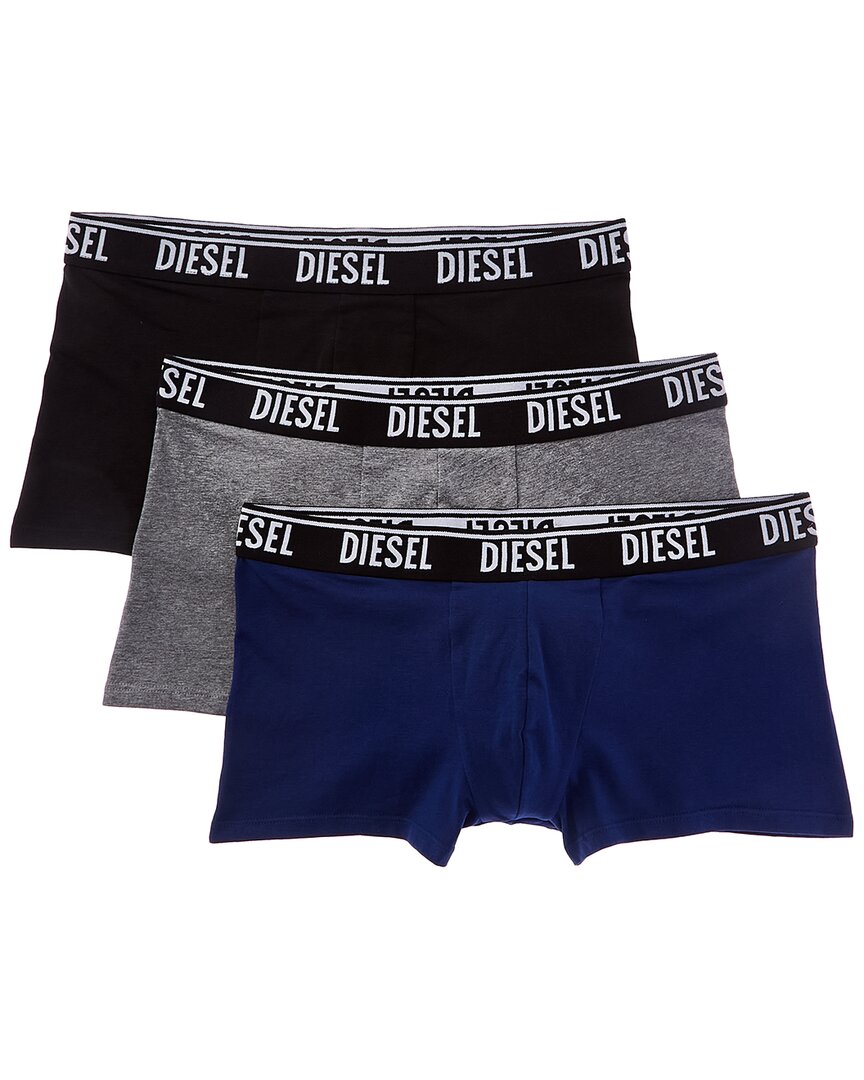 Diesel 3Pk Trunk