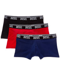 Diesel 3Pk Trunk