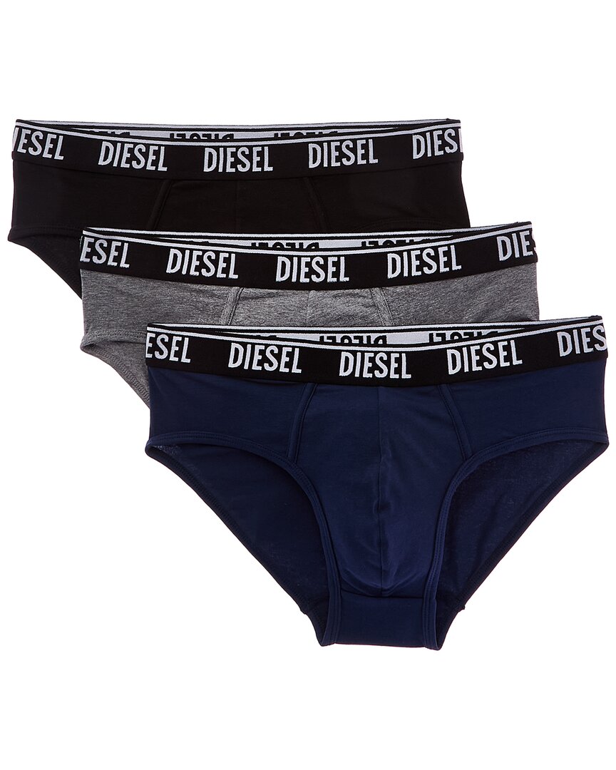 Diesel 3Pk Brief