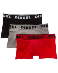 Diesel Diesel 3Pk Trunk