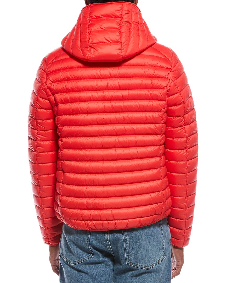 Save The Duck Donald Puffer Jacket