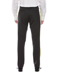 Valentino Wool-Blend Pant