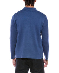 Jason Wu Jason Wu 1/4-Zip Sweater