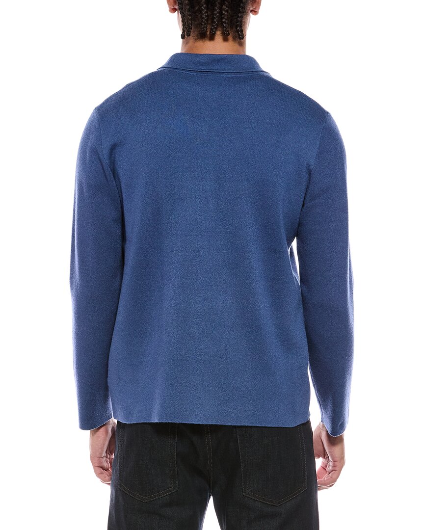 Jason Wu Jason Wu 1/4-Zip Sweater