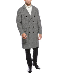 Brunello Cucinelli Wool Jacket