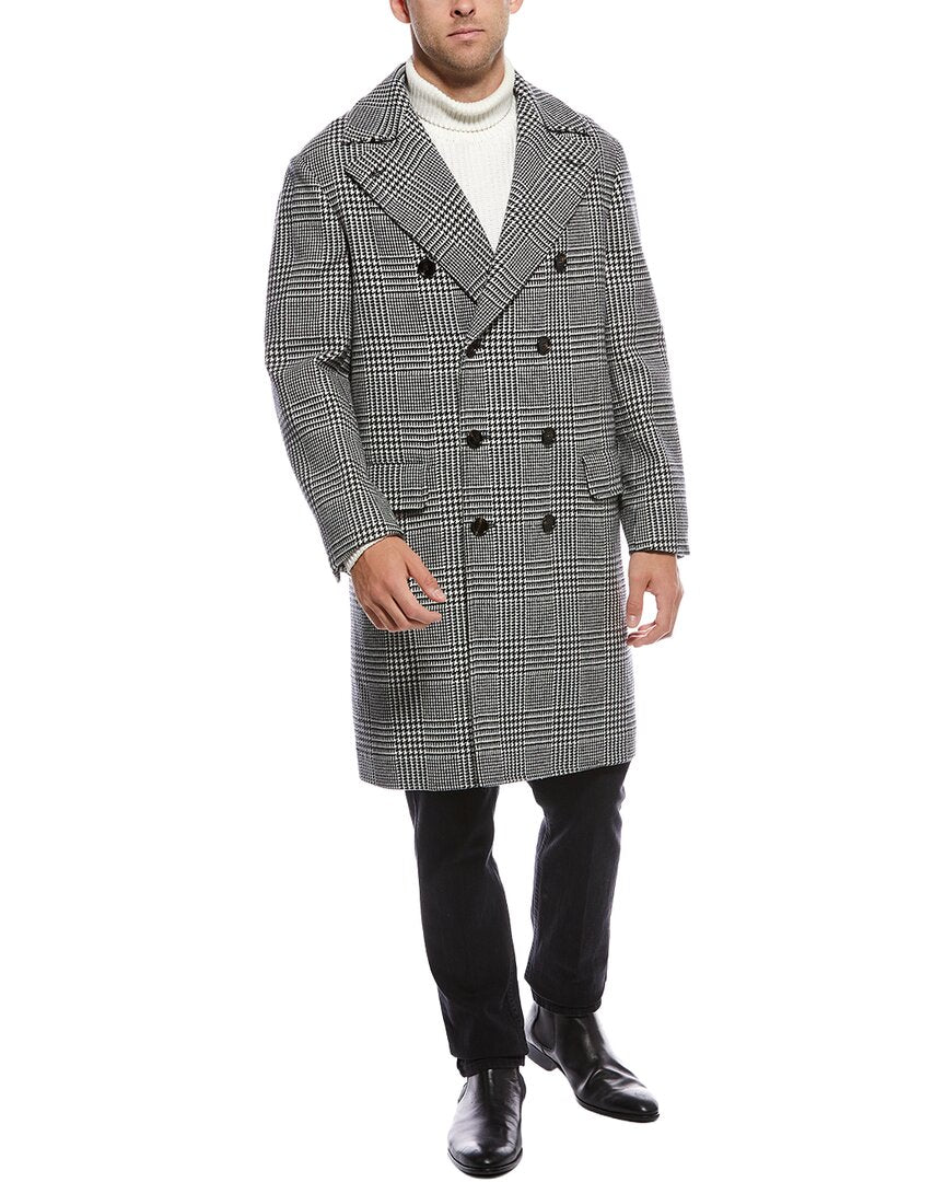 Brunello Cucinelli Wool Jacket