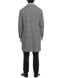 Brunello Cucinelli Wool Jacket