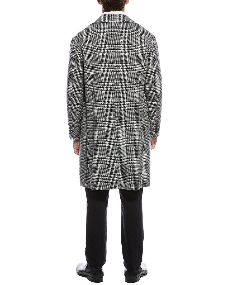 Brunello Cucinelli Wool Jacket
