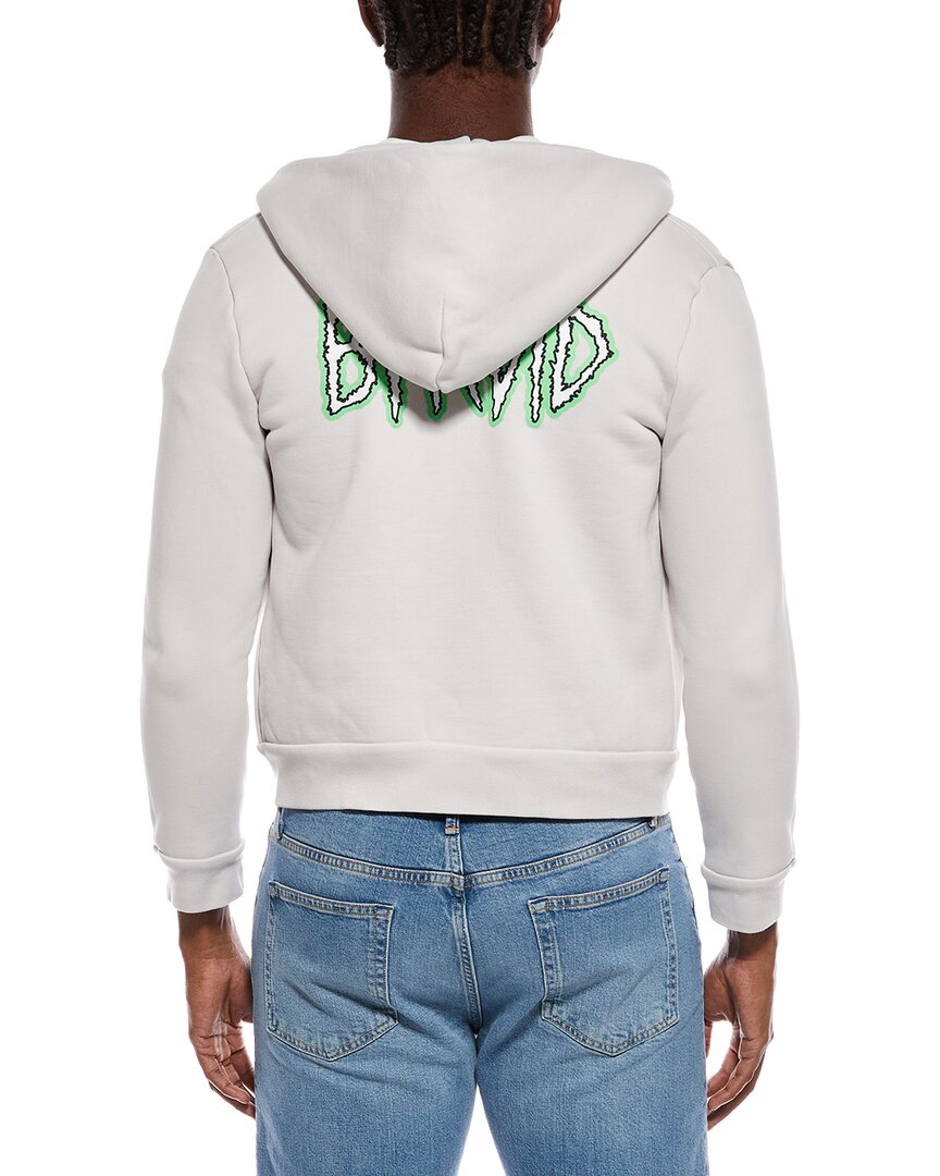 Balenciaga Small Zip Hoodie – Bluefly