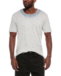 ATM Anthony Thomas Melillo Atm Anthony Thomas Melillo Spray Treatment Slub Jersey Shirt