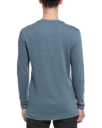 WEATHERPROOF VINTAGE Weatherproof Vintage Waffle Henley Shirt