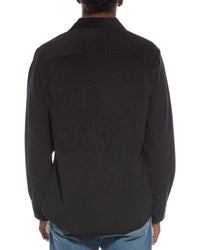 Weatherproof Vintage Superfine Corduroy Overshirt