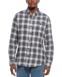 Weatherproof Vintage Flannel Shirt