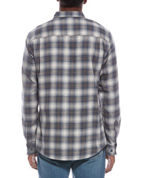 Weatherproof Vintage Flannel Shirt