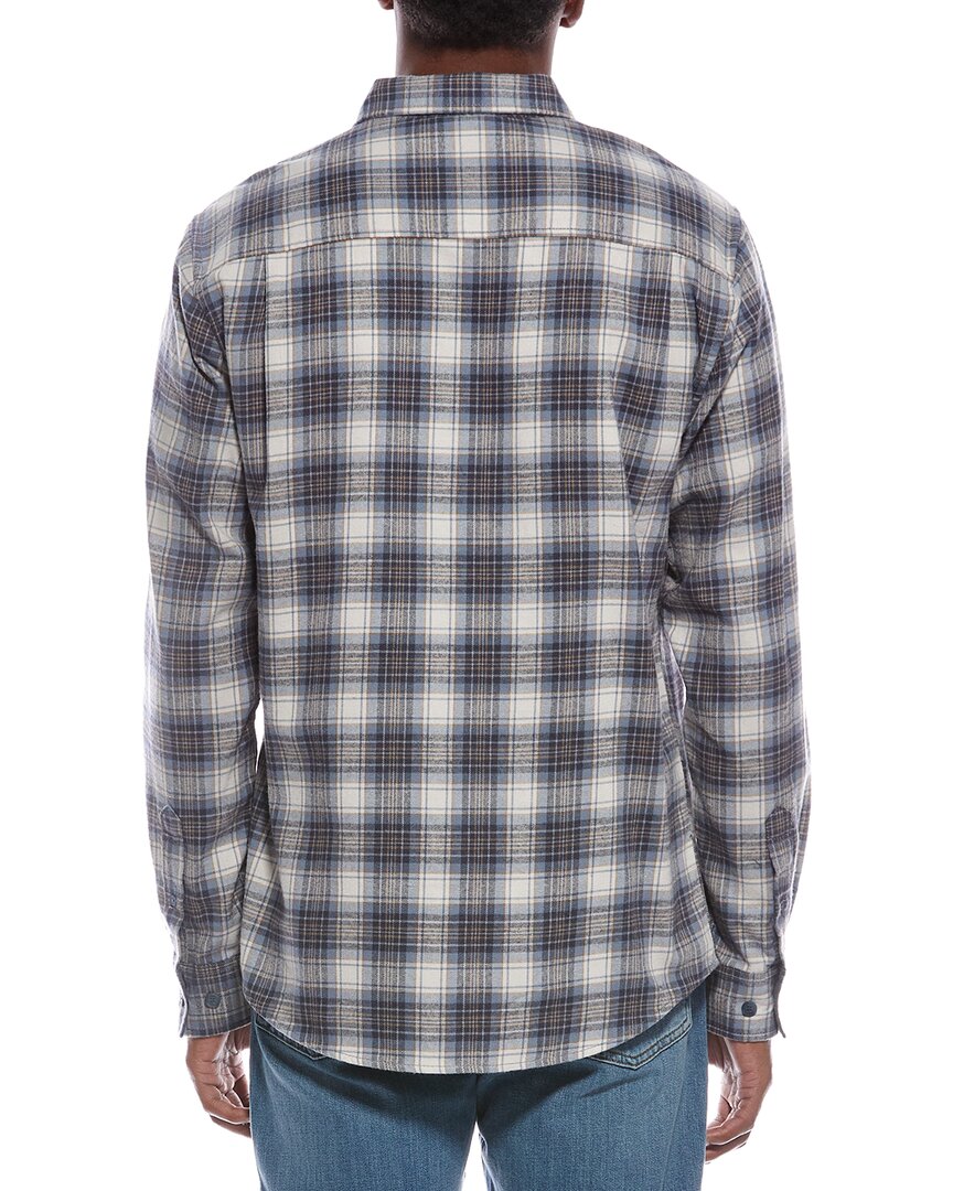 Weatherproof Vintage Flannel Shirt