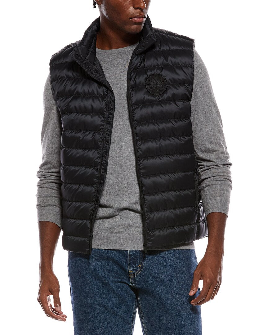 Canada Goose Canada Goose Stratus Down Vest
