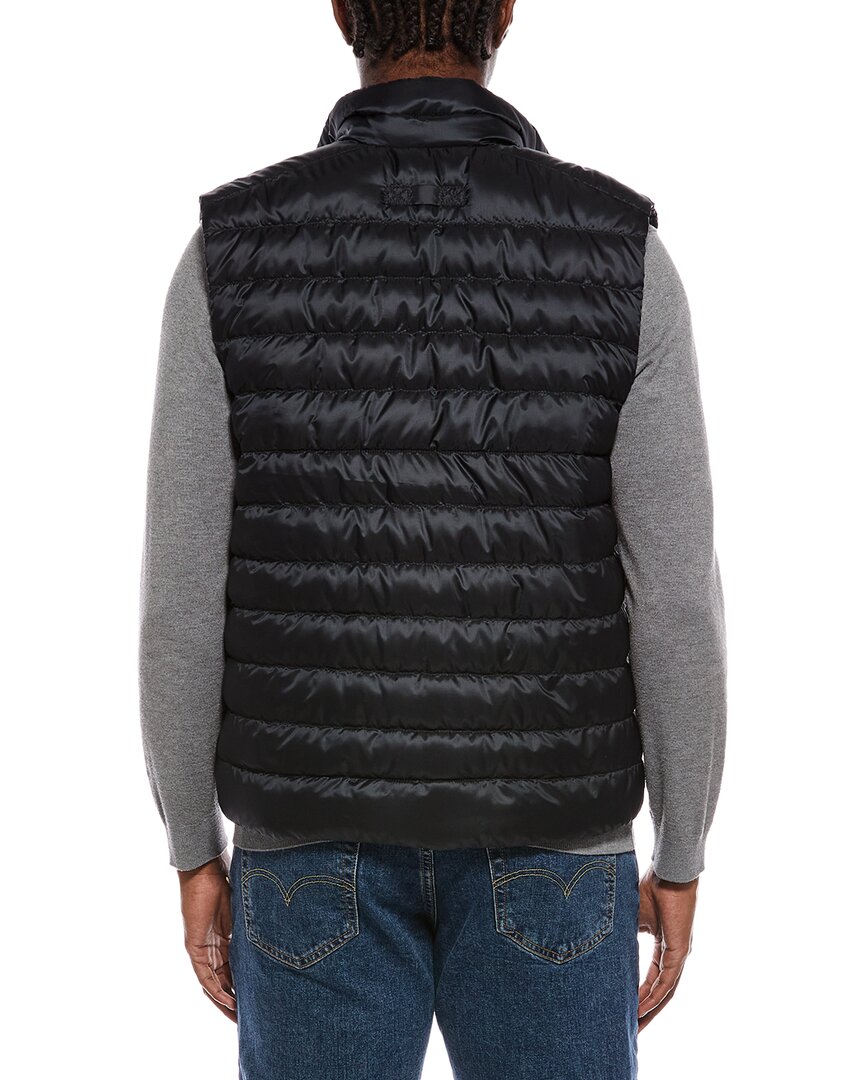 Canada Goose Canada Goose Stratus Down Vest