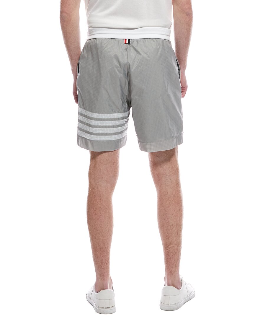 Thom Browne グレーショーツ Thom Browne Men's Size M Grey Shorts