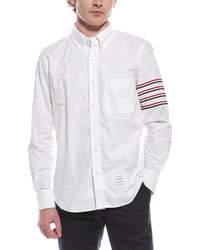 Thom Browne Shirt White