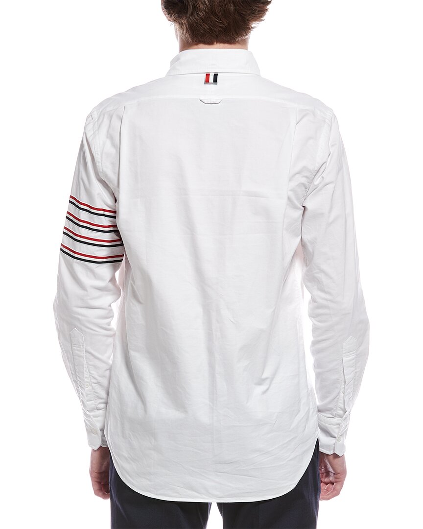 Thom Browne Shirt Thom Browne Shirt