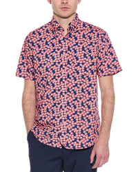 Brooks Brothers Regular Fit Shirt Regular S Red