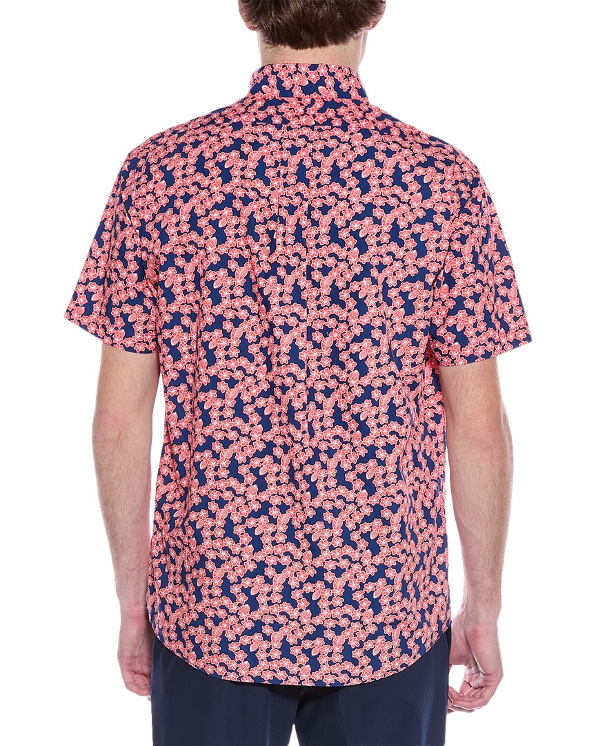 Brooks Brothers Regular Fit Shirt