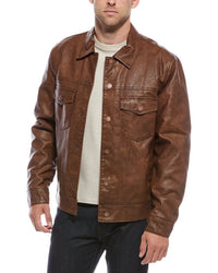 Blank NYC Blank Nyc Jacket