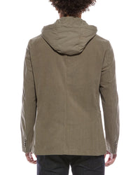 Hugo Boss Hanry Corduroy Jacket