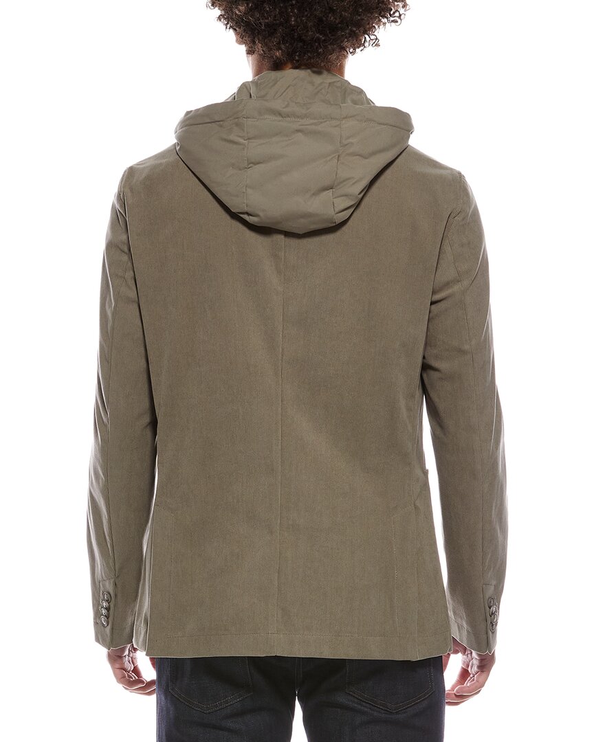 Hugo Boss Hanry Corduroy Jacket