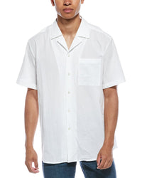 Hugo Hugo Boss Ellino Shirt White