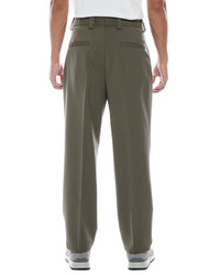 Hugo Hugo Boss Wool-Blend Harly Trouser