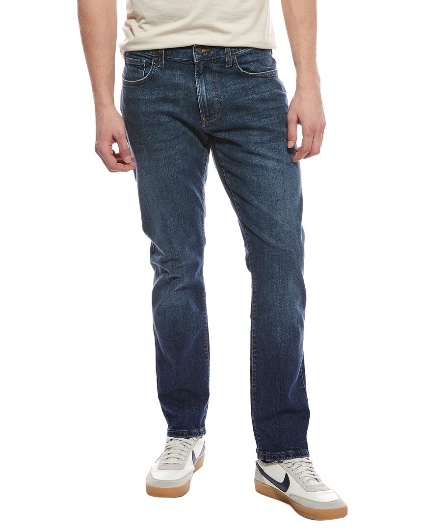 Hudson Jeans Blake Franz Jean