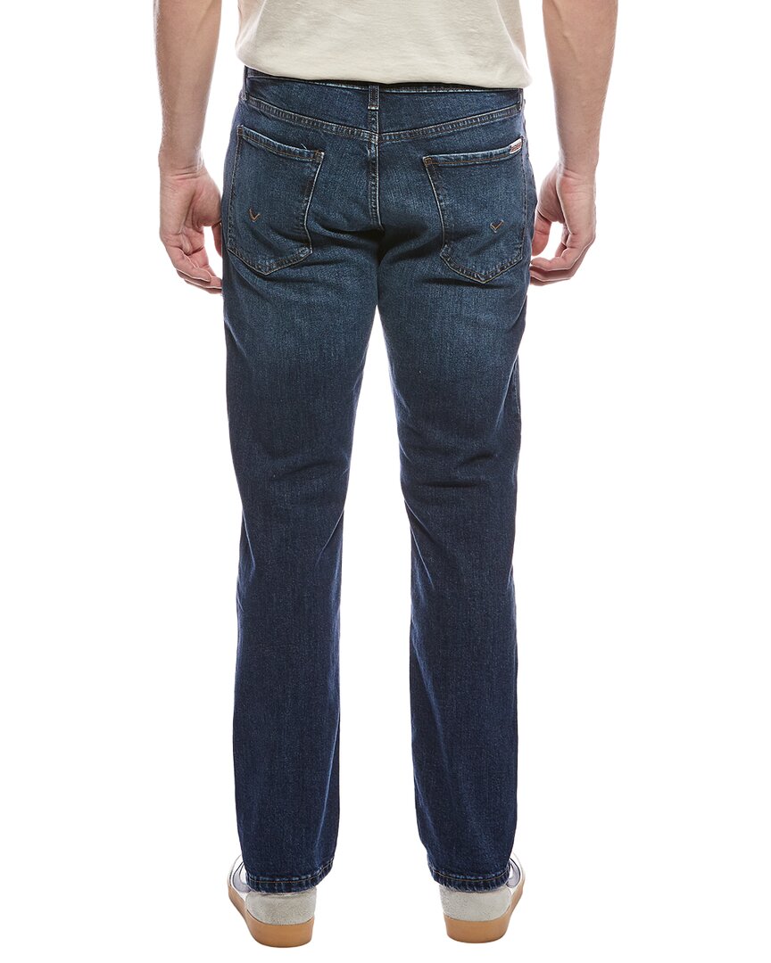 Hudson Jeans Blake Franz Jean