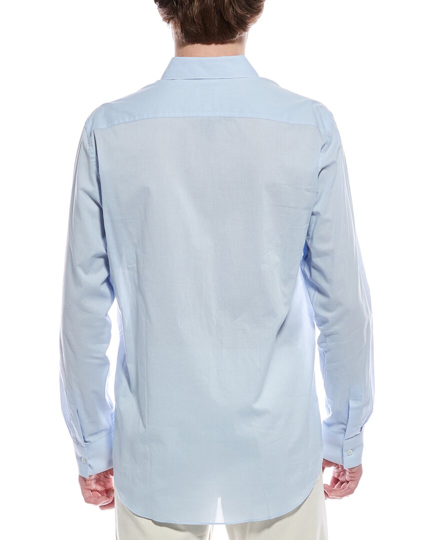 Paul Smith Regular Fit Shirt