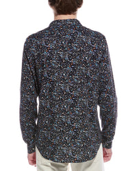Ps By Paul Smith Tailored Fit Shirt
