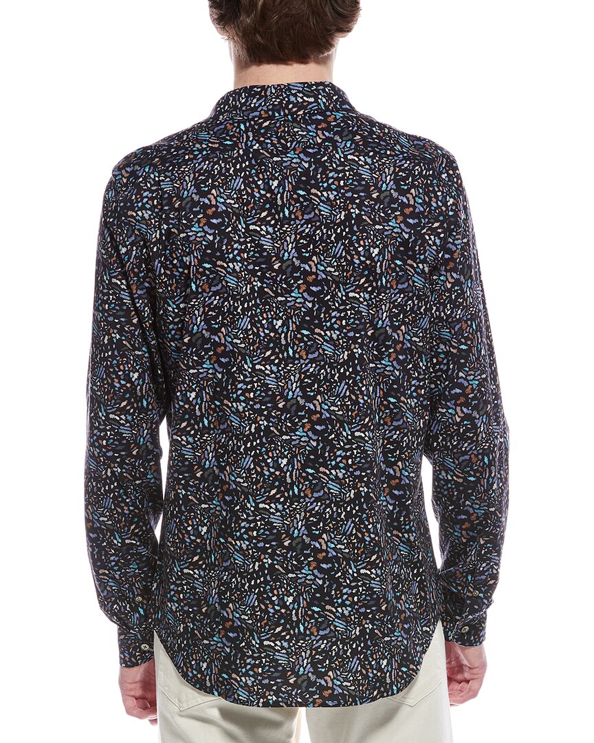 Ps By Paul Smith Tailored Fit Shirt