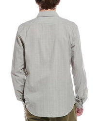Ps By Paul Smith Tailored Fit Shirt