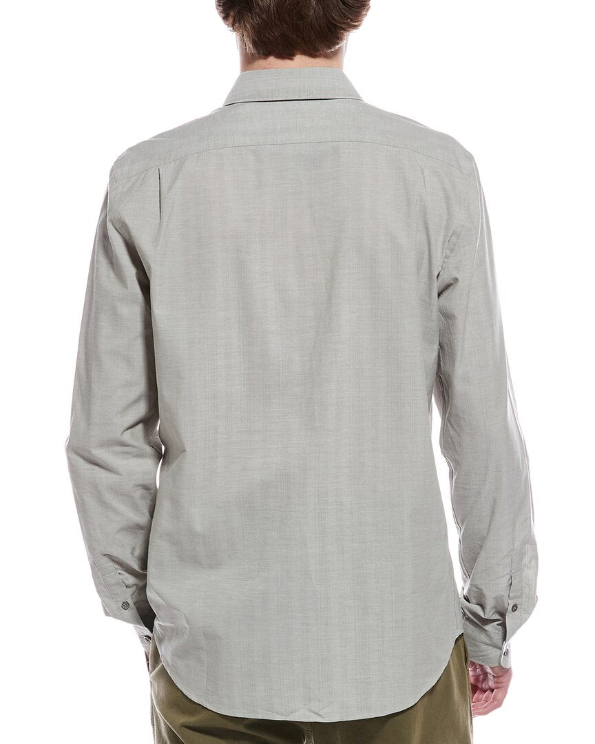 Ps By Paul Smith Tailored Fit Shirt