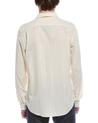 Ps By Paul Smith Tailored Fit Shirt
