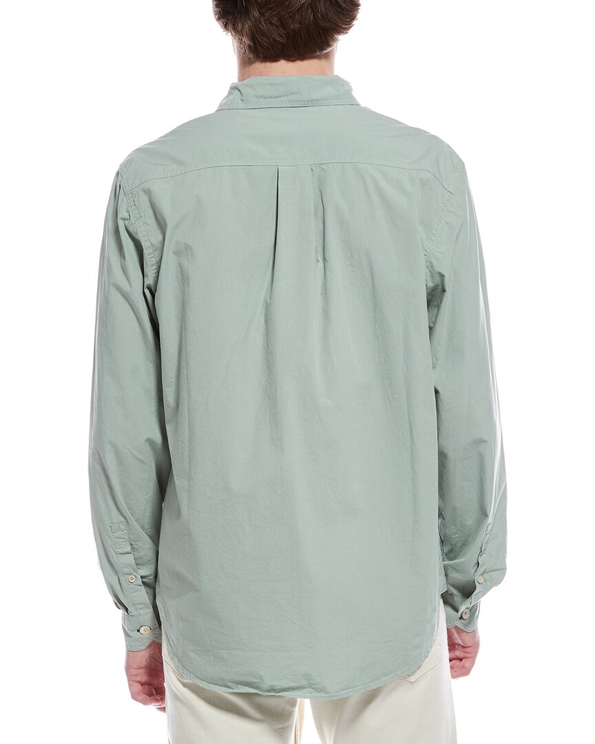 Ps By Paul Smith Casual Fit Shirt