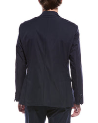 Scotch & Soda Modern Fit Jacket