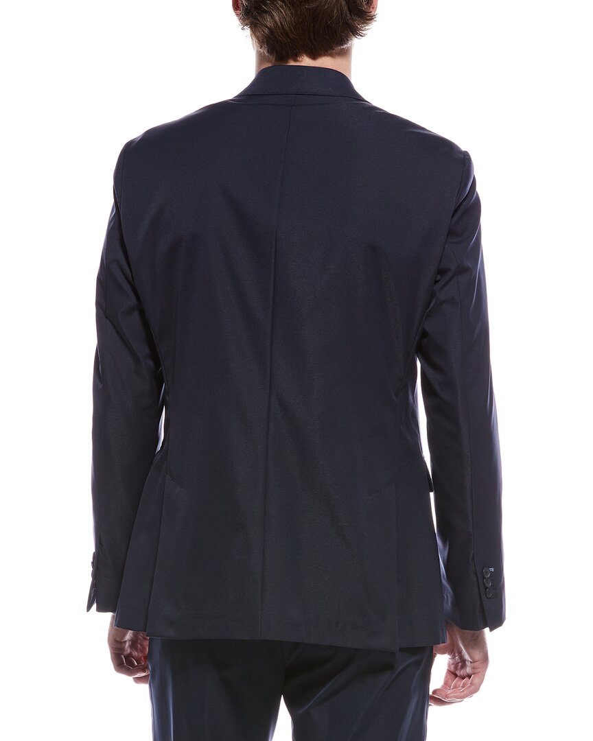 Scotch & Soda Modern Fit Jacket